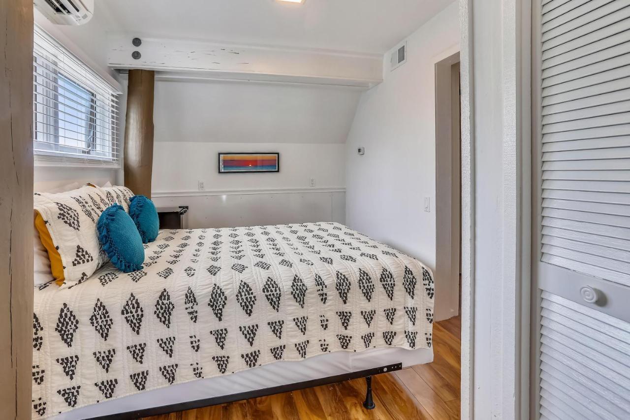 Sunset Beach House 3Br Villa St. Pete Beach Eksteriør bilde