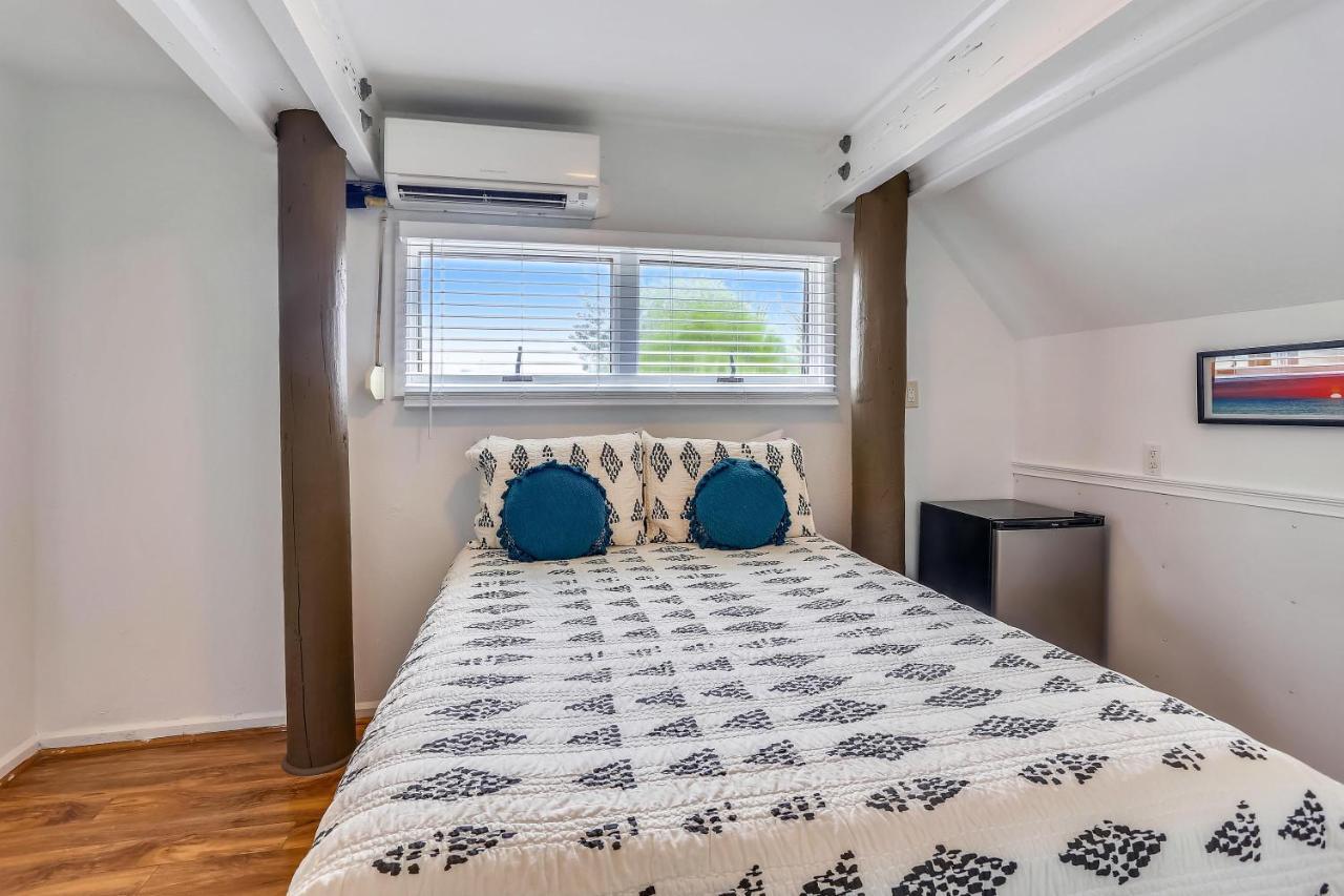 Sunset Beach House 3Br Villa St. Pete Beach Eksteriør bilde