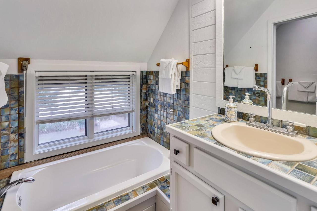 Sunset Beach House 3Br Villa St. Pete Beach Eksteriør bilde