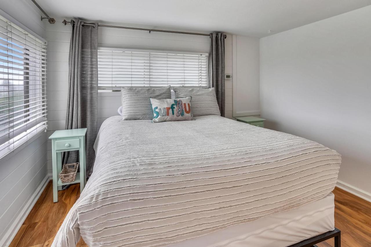 Sunset Beach House 3Br Villa St. Pete Beach Eksteriør bilde