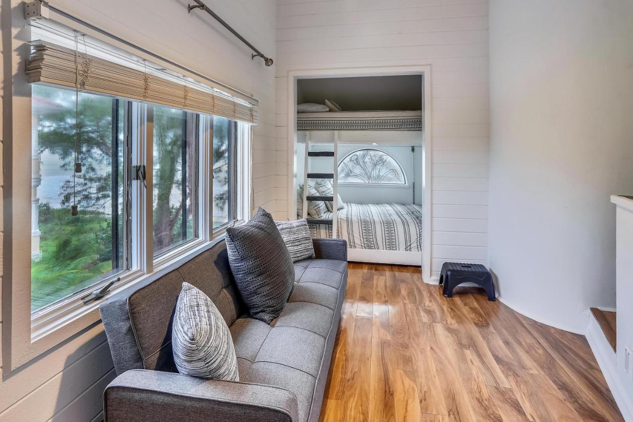 Sunset Beach House 3Br Villa St. Pete Beach Eksteriør bilde