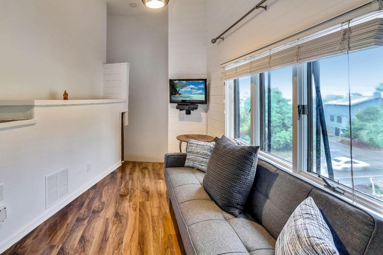 Sunset Beach House 3Br Villa St. Pete Beach Eksteriør bilde